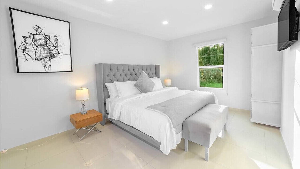 Photo of Bedroom in Zona Rio