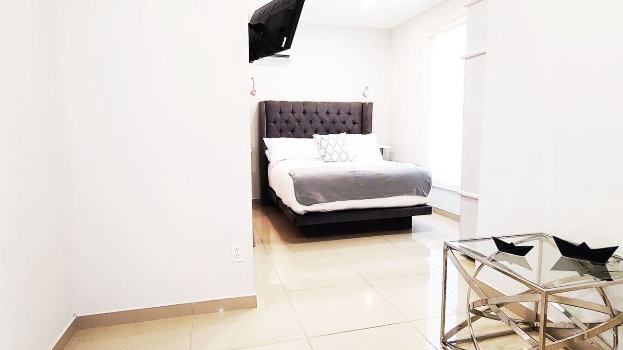 Photo of Bedroom in Zona Rio