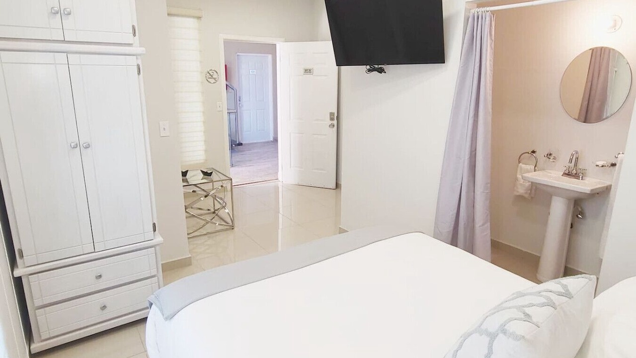 Photo of Bedroom in Zona Rio