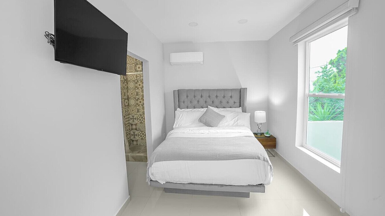 Photo of Bedroom in Zona Rio