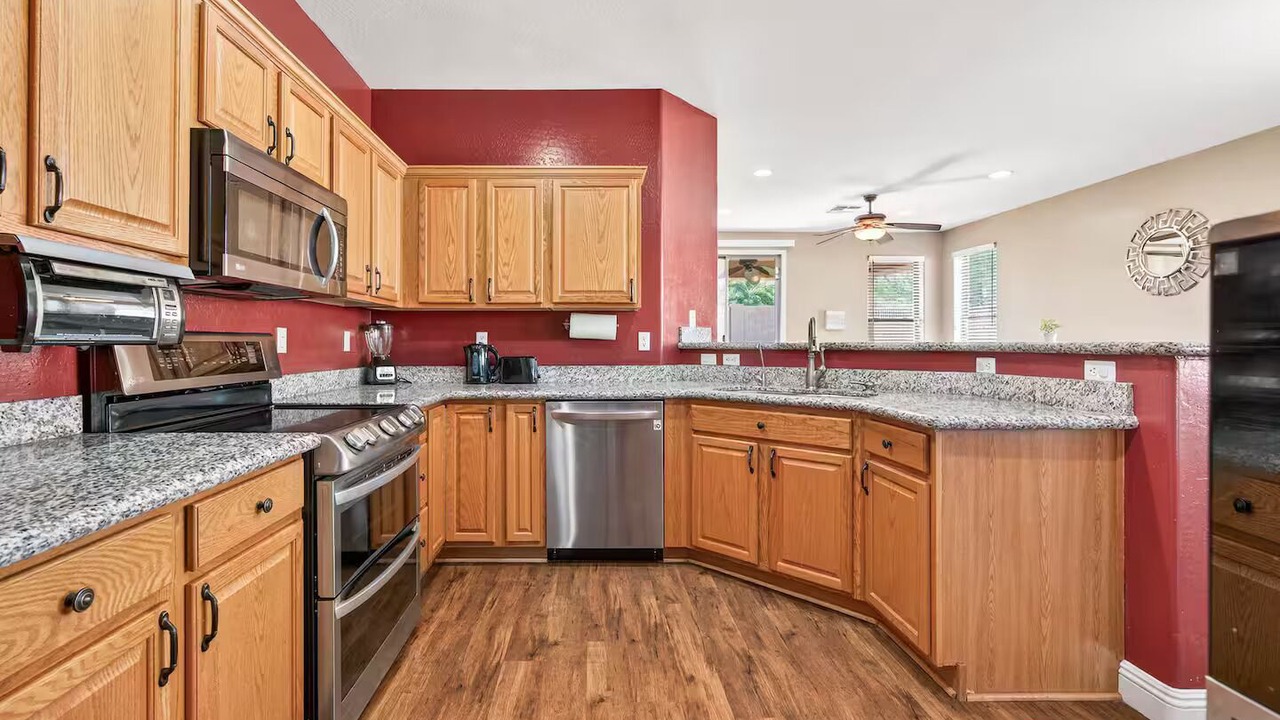 Photo of Kitchen in South Mountain