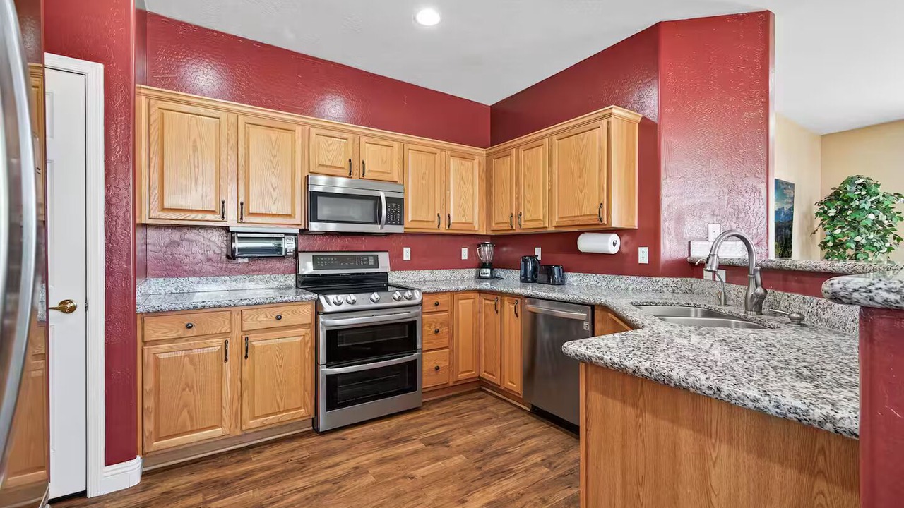 Photo of Kitchen in South Mountain