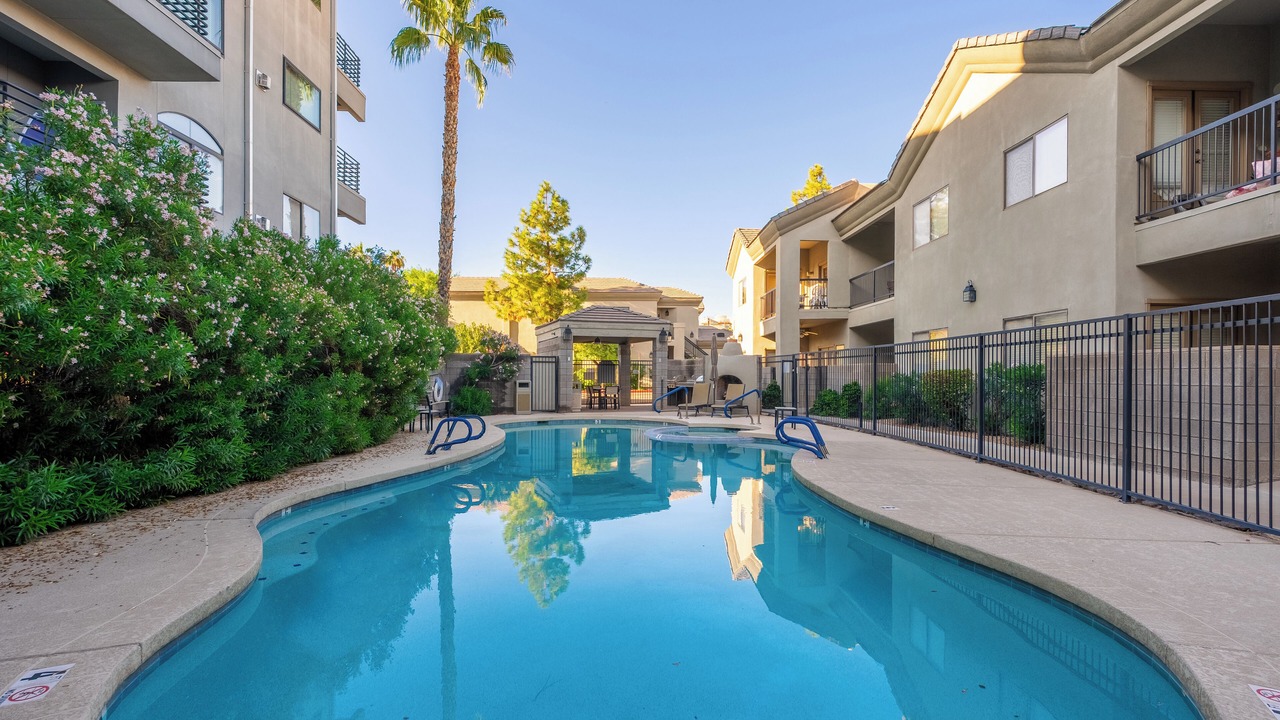 Photo of Outdoor in Camelback East