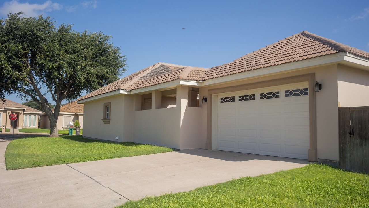 Photo of Outdoor in Pharr