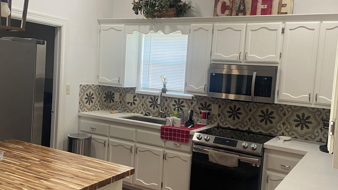 Photo of Kitchen in Pharr
