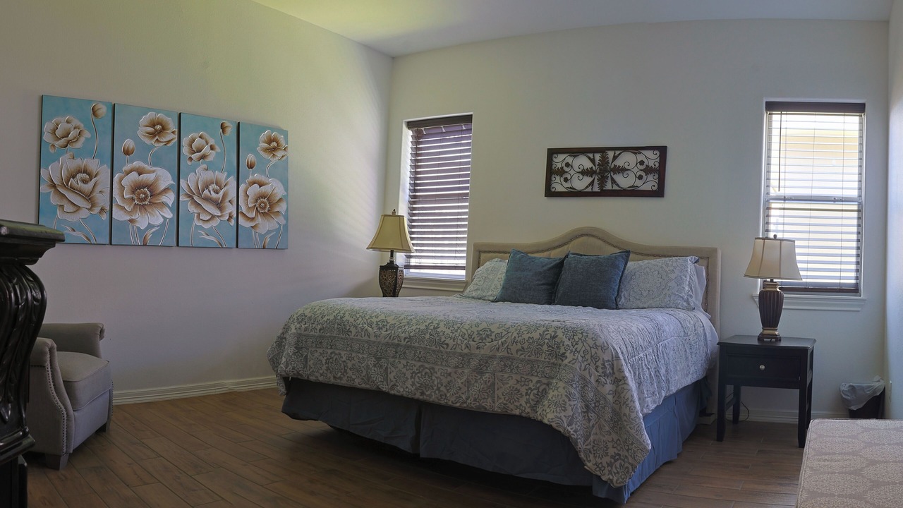 Photo of Bedroom in Pharr