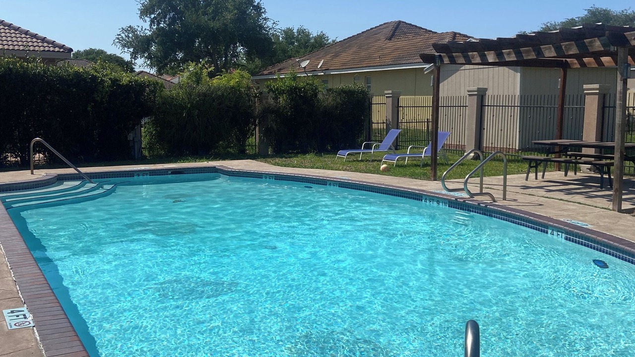 Photo of Outdoor in Pharr