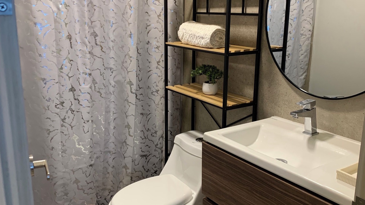 Photo of Bathroom in Tijuana