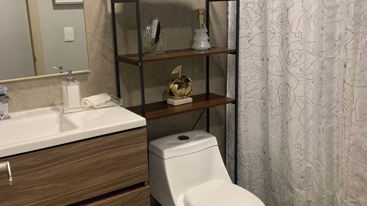 Photo of Bathroom in Tijuana