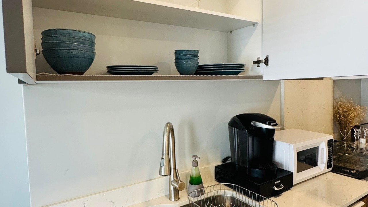 Photo of Kitchen in Tijuana