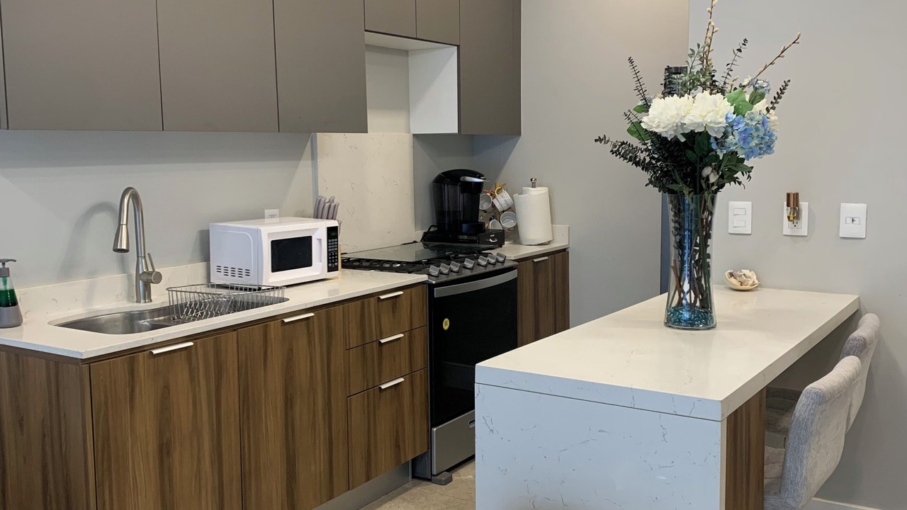 Photo of Kitchen in Tijuana