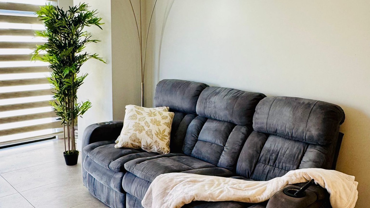 Photo of Livingroom in Tijuana