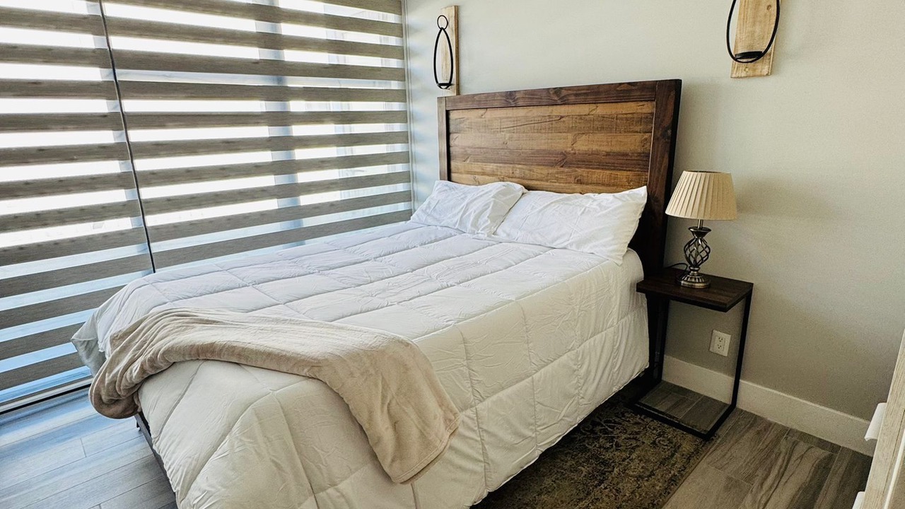 Photo of Bedroom in Tijuana