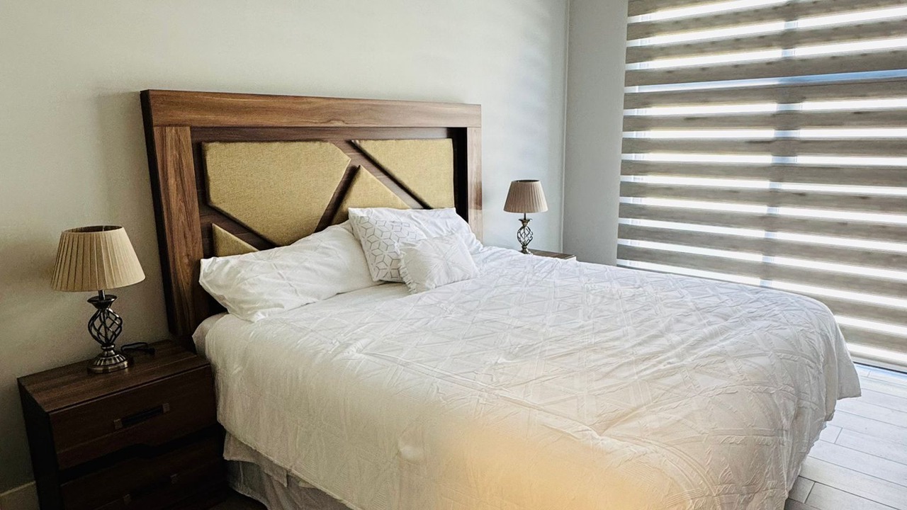 Photo of Bedroom in Tijuana