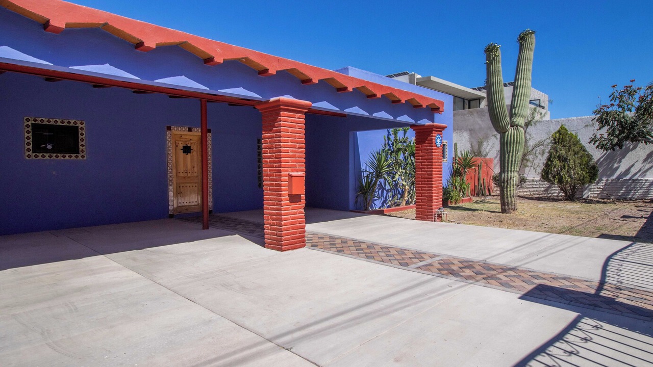 Photo of Outdoor in Sector Bahia
