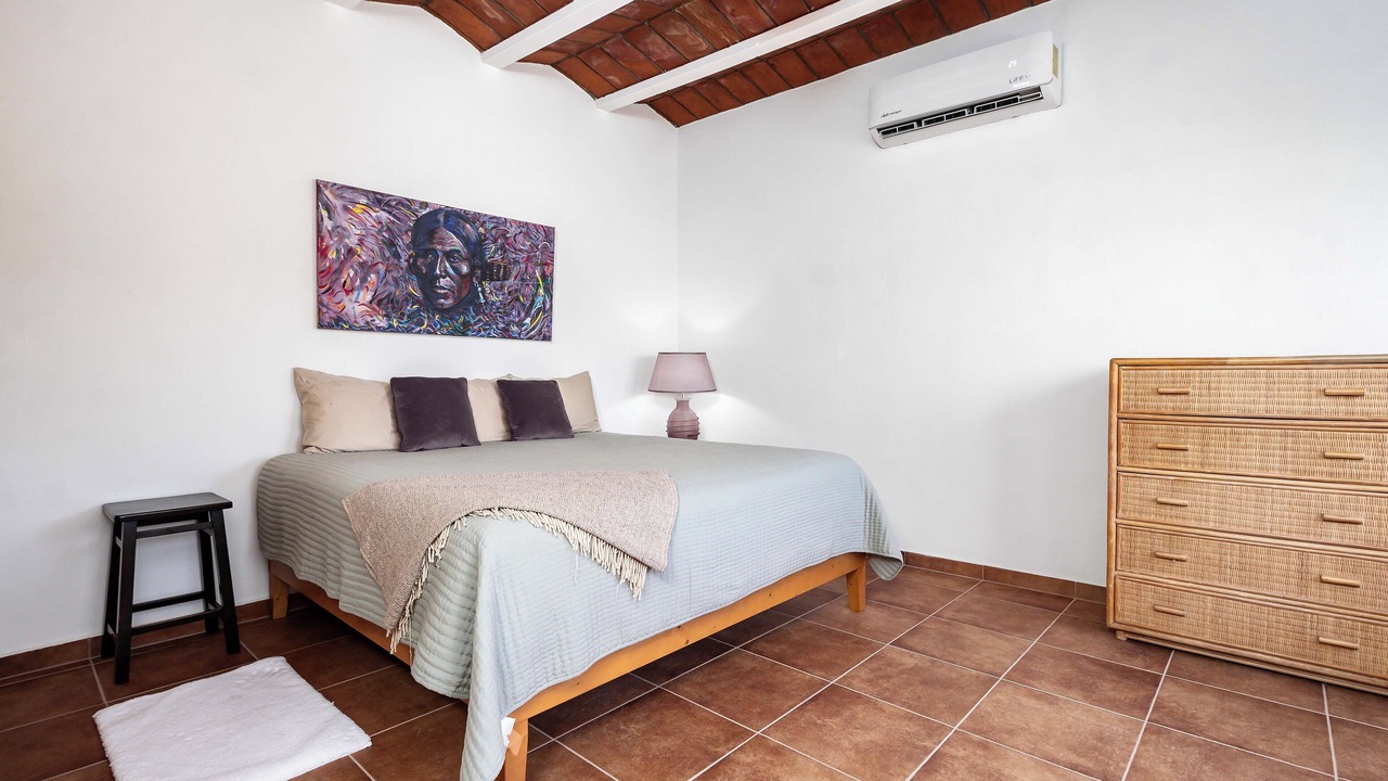 Photo of Bedroom in Sector Bahia