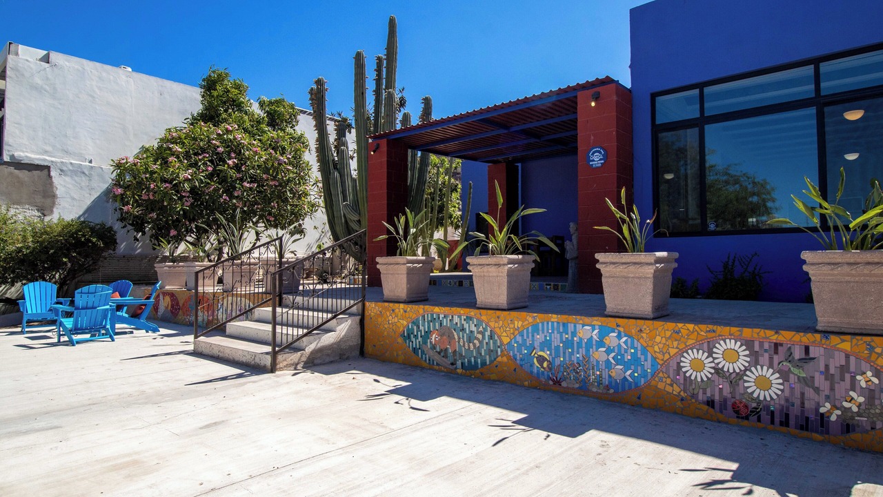 Photo of Patio Balcony in Sector Bahia