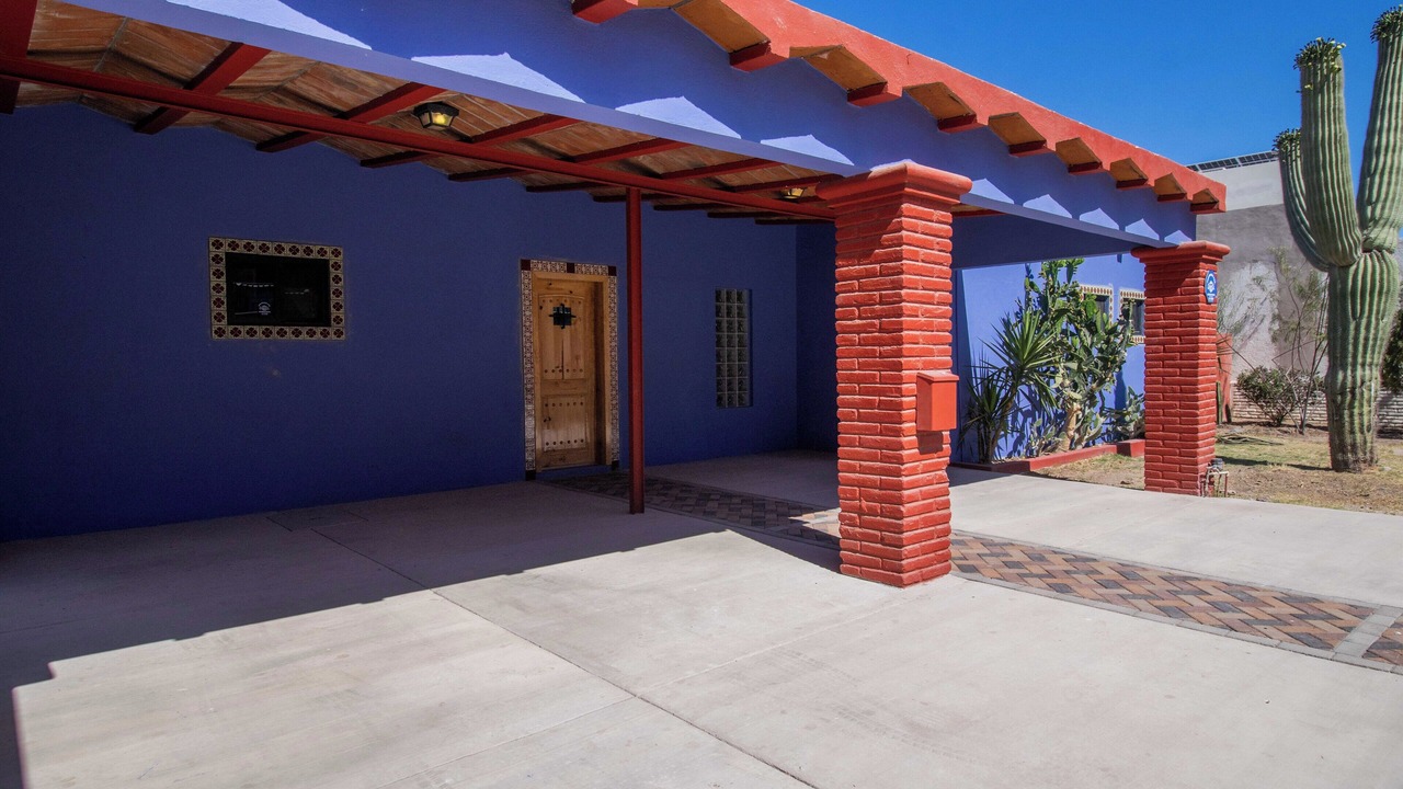 Photo of Outdoor in Sector Bahia