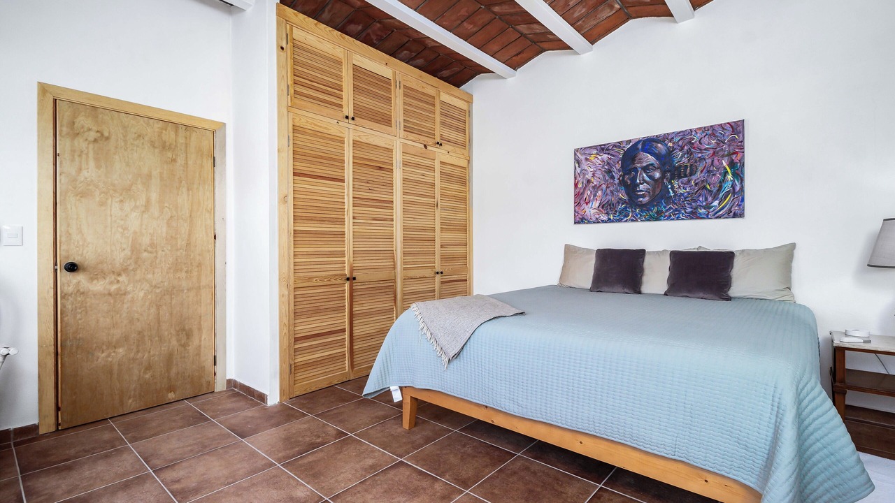 Photo of Bedroom in Sector Bahia