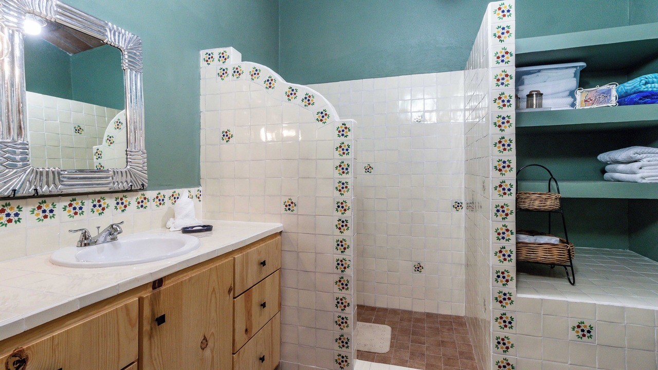 Photo of Bathroom in Sector Bahia