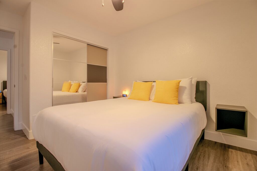 Photo of Bedroom in Sonoma Ranch