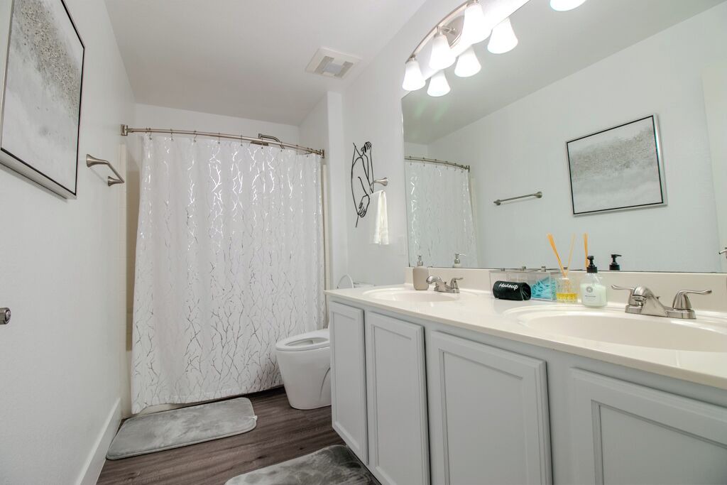 Photo of Bathroom in Sonoma Ranch