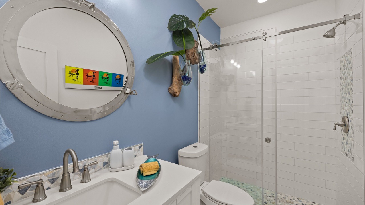 Photo of Bathroom in The Shores
