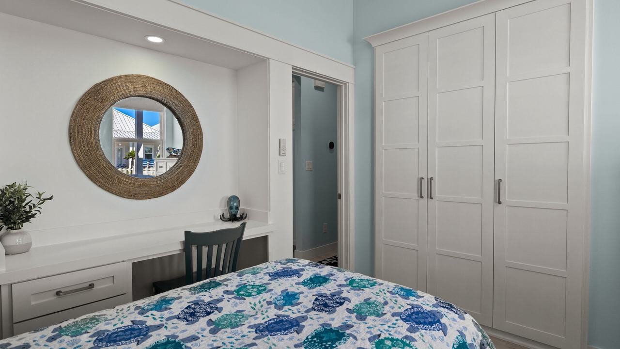Photo of Bedroom in The Shores