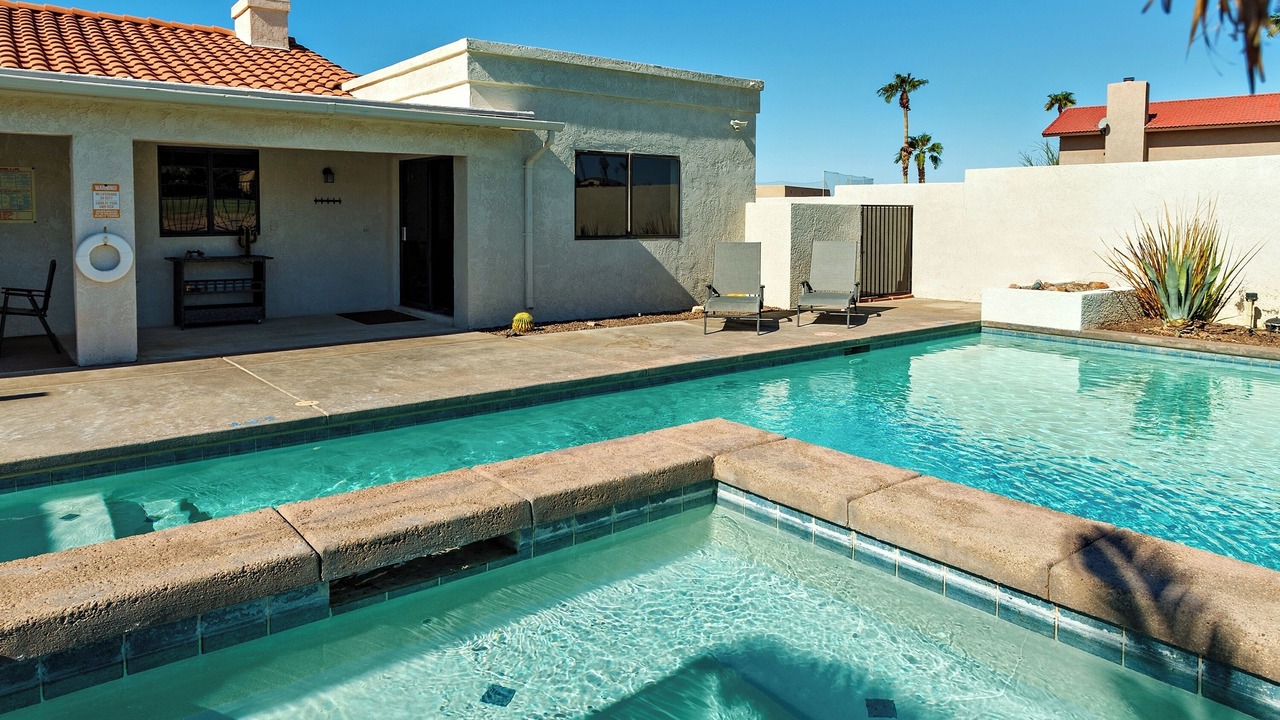 Photo of Outdoor in Lake Havasu City