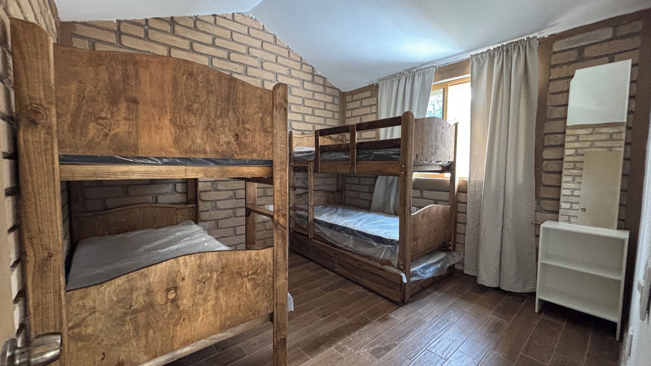 Photo of Bedroom in San Antonio de Las Alazanas