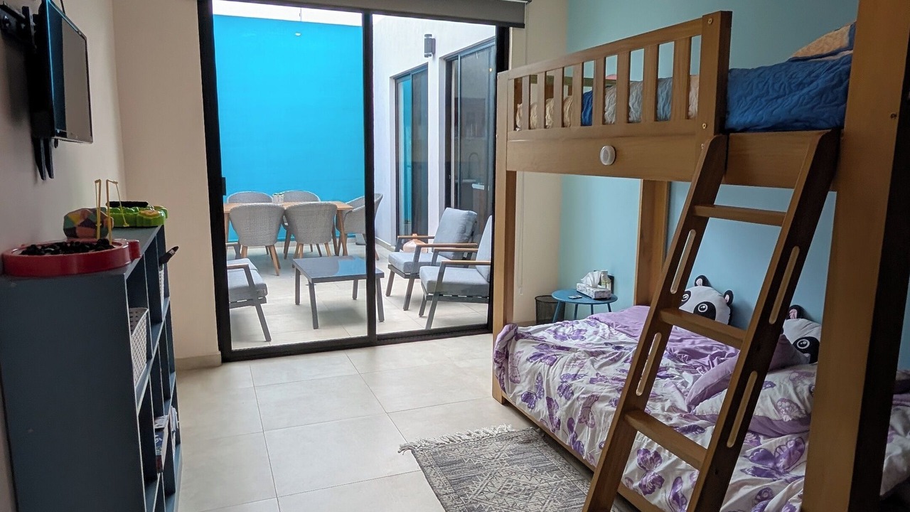 Photo of Bedroom in Zacatecas