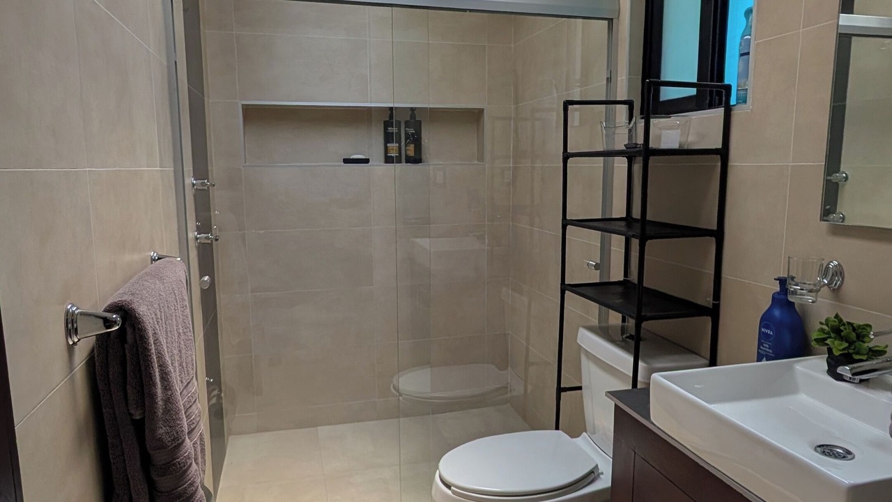 Photo of Bathroom in Zacatecas