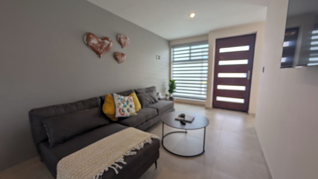 Photo of Livingroom in Zacatecas