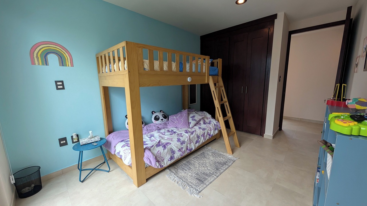 Photo of Bedroom in Zacatecas