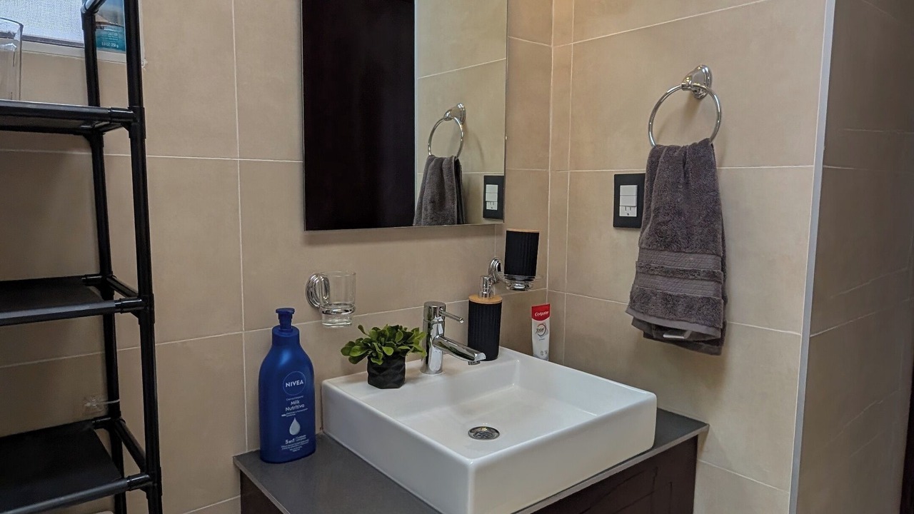 Photo of Bathroom in Zacatecas