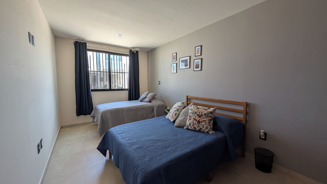 Photo of Bedroom in Zacatecas