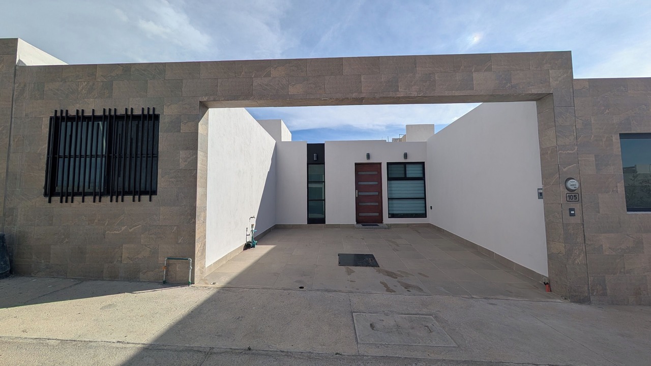 Photo of Outdoor in Zacatecas