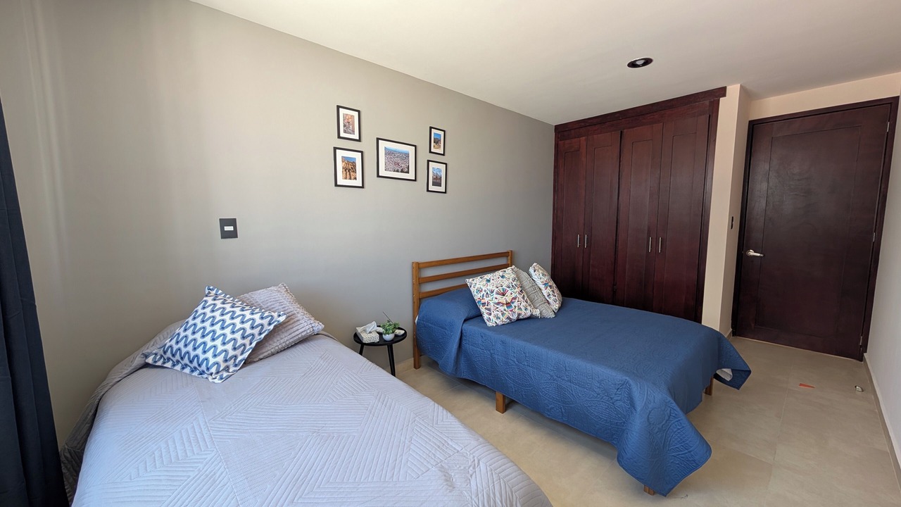 Photo of Bedroom in Zacatecas