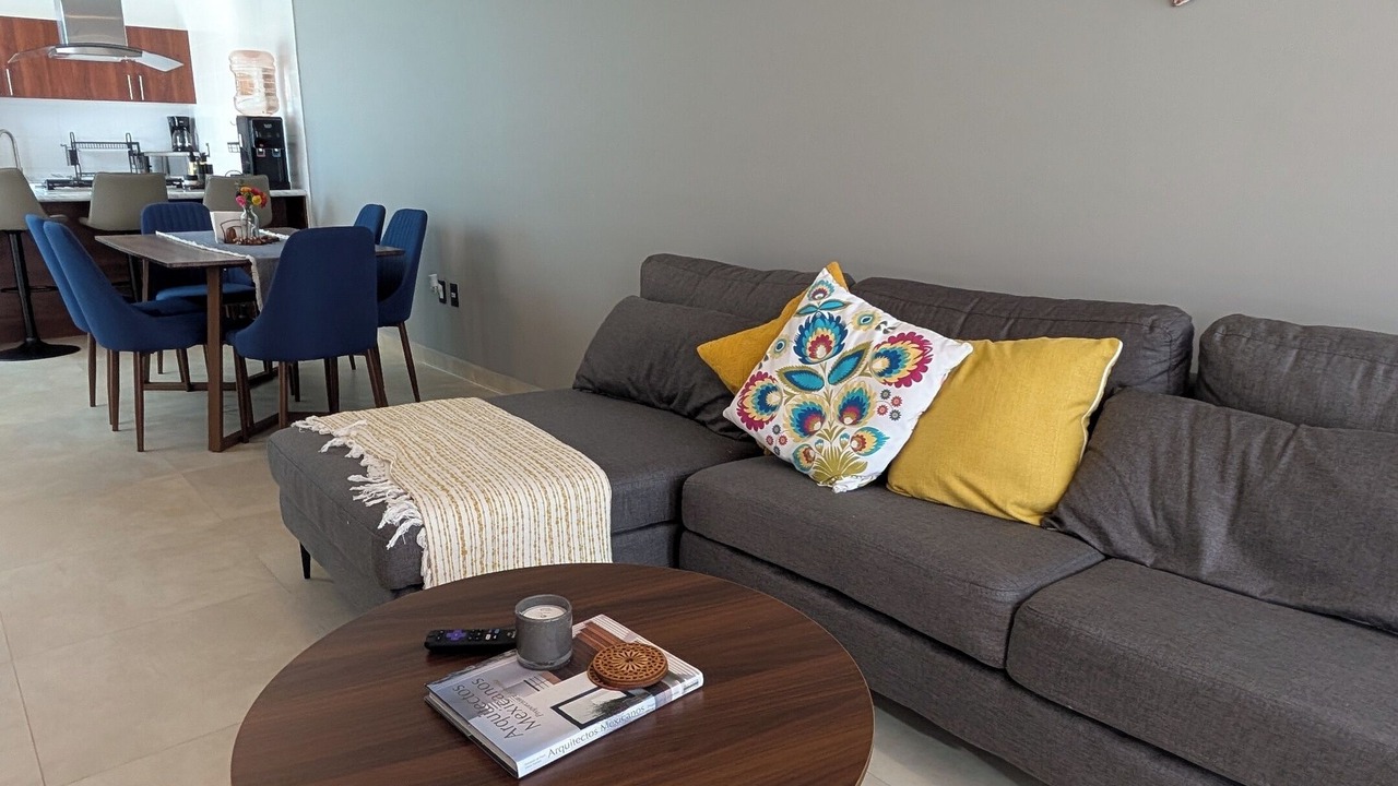 Photo of Livingroom in Zacatecas