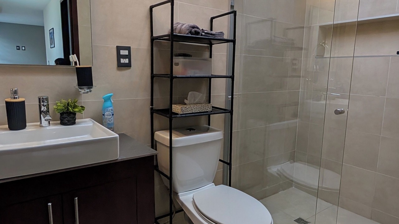 Photo of Bathroom in Zacatecas