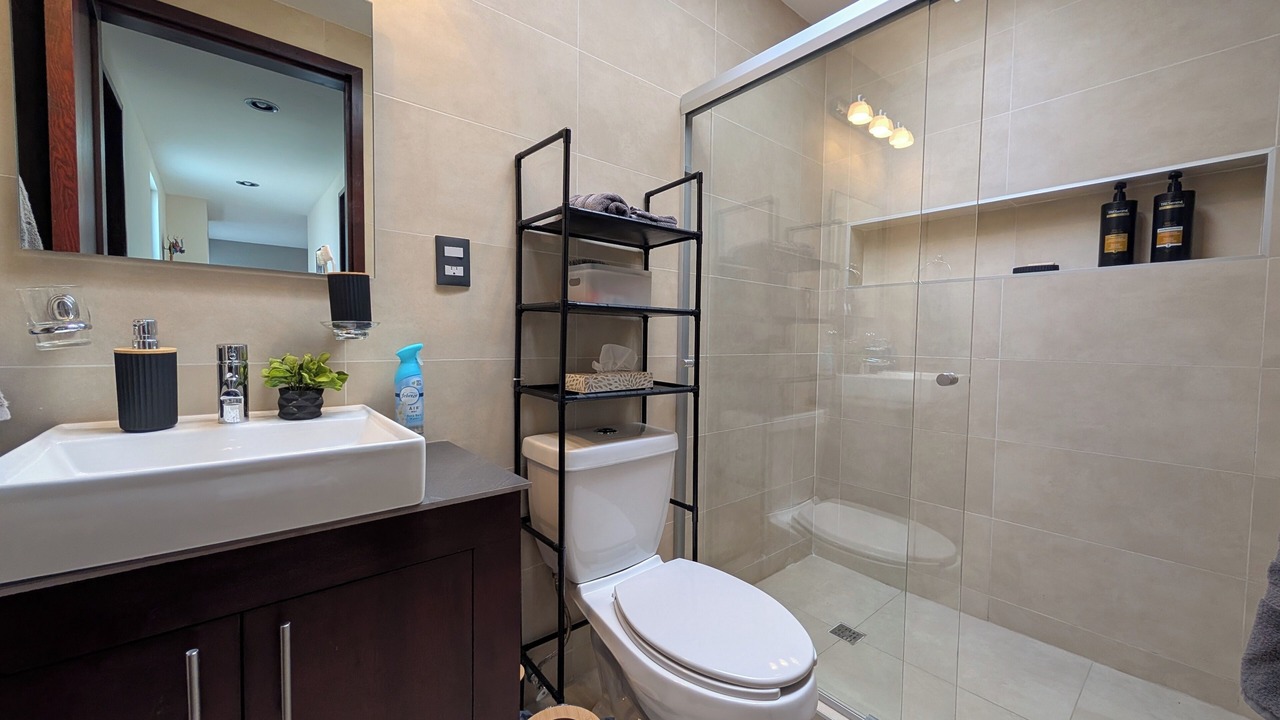 Photo of Bathroom in Zacatecas