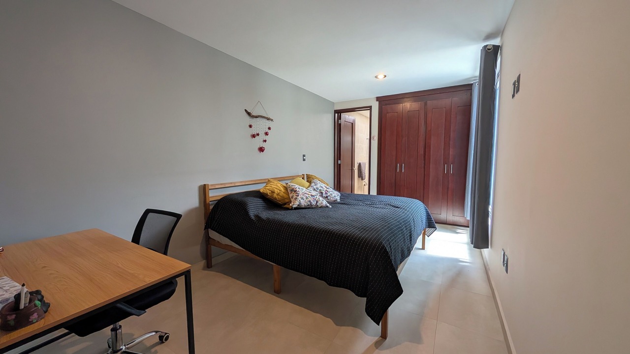 Photo of Bedroom in Zacatecas