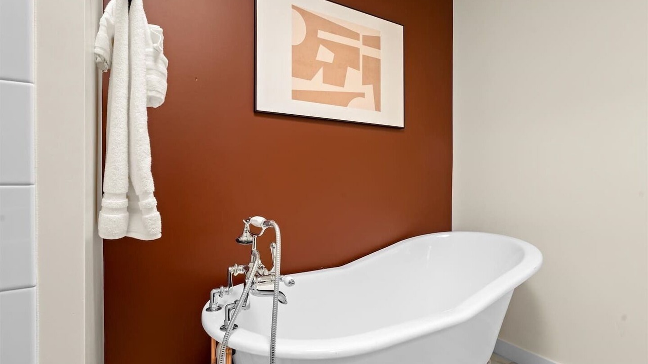 Photo of Bathroom in Tatum Mountain Estates