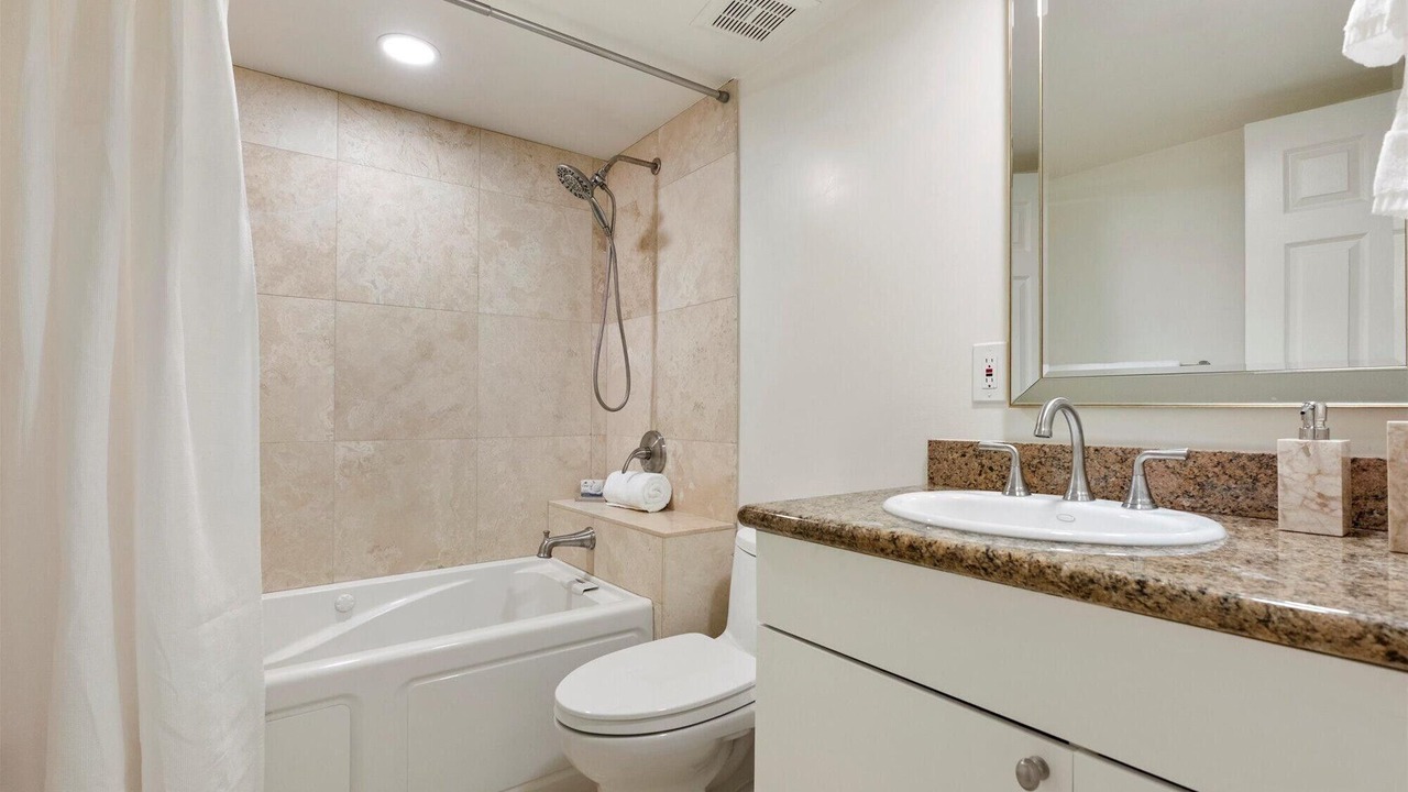 Photo of Bathroom in Camelback East