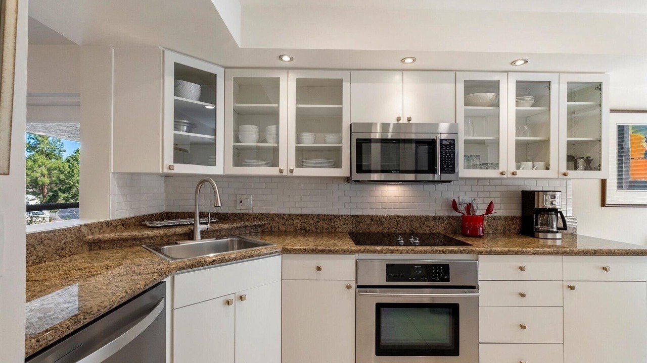 Photo of Kitchen in Camelback East