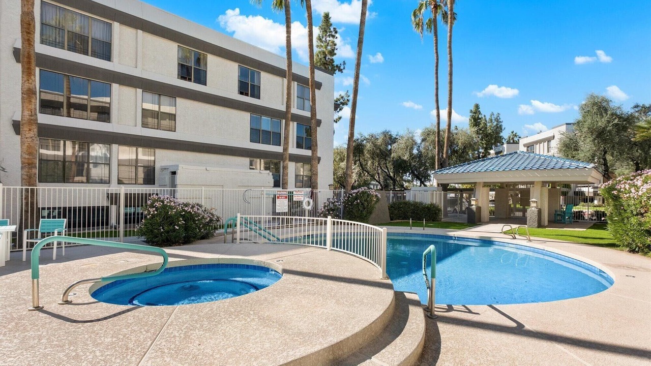 Photo of Outdoor in Camelback East