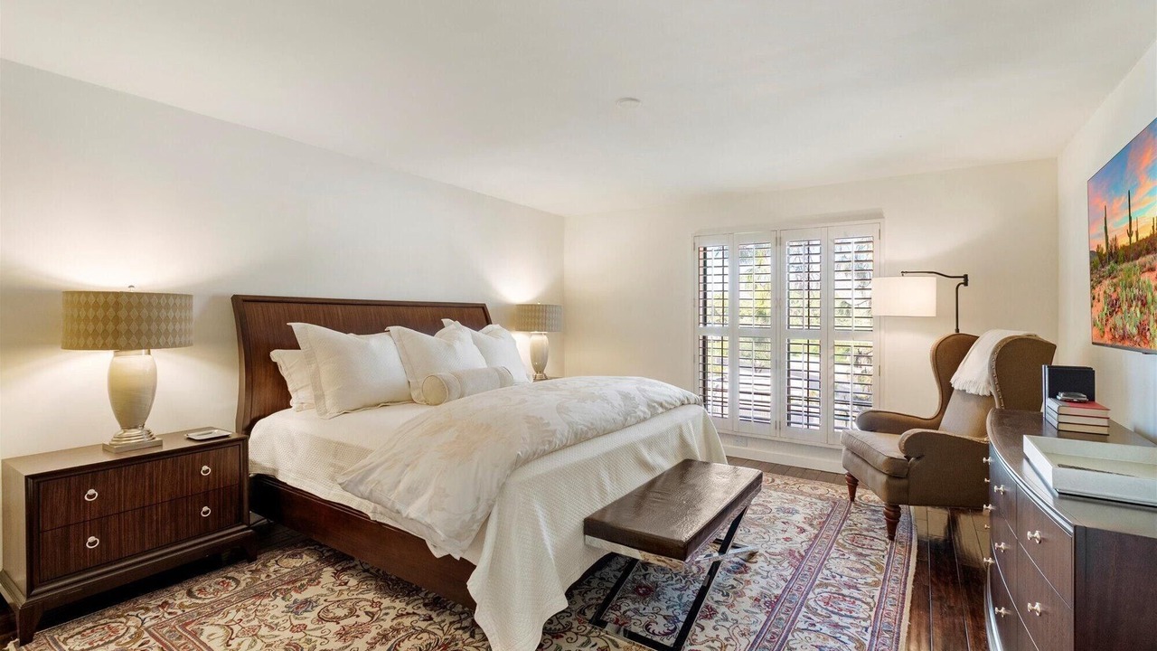 Photo of Bedroom in Camelback East