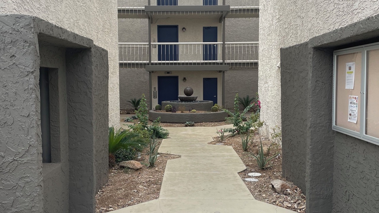 Photo of Outdoor in Camelback East