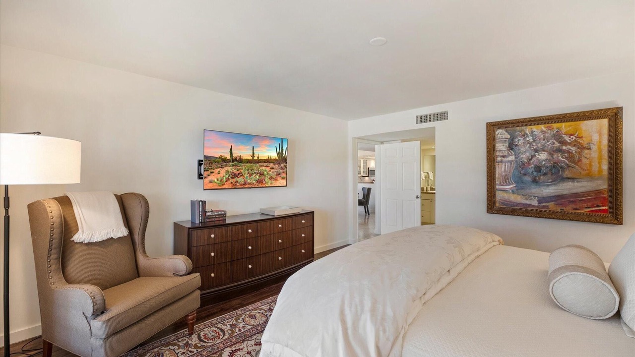 Photo of Bedroom in Camelback East