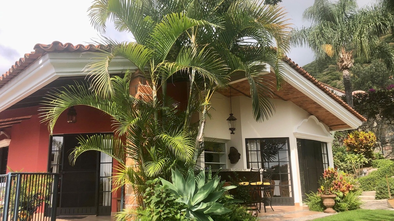 Photo of Patio Balcony in Ajijic